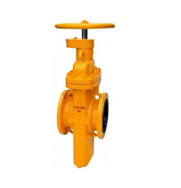 Z47WF型 燃气闸阀