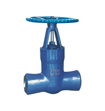 Z61Y型 高压电站闸阀