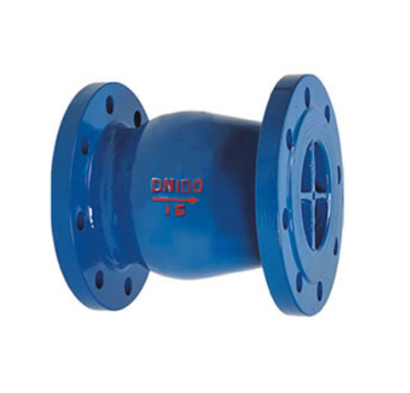 HC42XTH型 静音止回阀