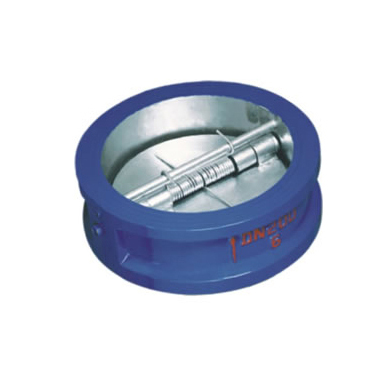 H76XFHYW型 对夹蝶形止回阀