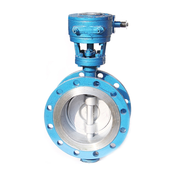 D943H-16C铸钢法兰蝶阀